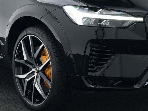 Volvo  XC60 T8 AWD Polestar Engineered | Bowers & Wilkins | 22" | 360&deg; Camera | Head-Up | Trekhaak | Brembo |... ActivLease financial lease