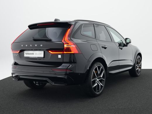 Volvo  XC60 T8 AWD Polestar Engineered | Bowers & Wilkins | 22" | 360&deg; Camera | Head-Up | Trekhaak | Brembo |... ActivLease financial lease