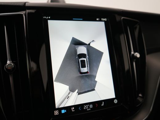 Volvo  XC60 T8 AWD Polestar Engineered | Bowers & Wilkins | 22" | 360&deg; Camera | Head-Up | Trekhaak | Brembo |... ActivLease financial lease