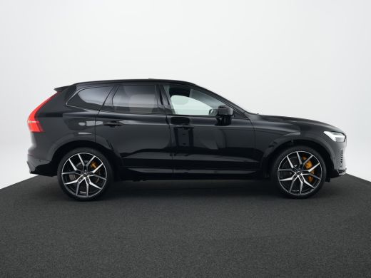 Volvo  XC60 T8 AWD Polestar Engineered | Bowers & Wilkins | 22" | 360&deg; Camera | Head-Up | Trekhaak | Brembo |... ActivLease financial lease