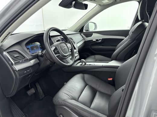 Volvo  XC90 2.0 T8 Recharge AWD Core Bright | Trekhaak | BLIS | PDC V+A en Camera | Lederen bekleding | Stoel... ActivLease financial lease