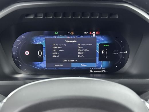 Volvo  XC90 2.0 T8 Recharge AWD Core Bright | Trekhaak | BLIS | PDC V+A en Camera | Lederen bekleding | Stoel... ActivLease financial lease
