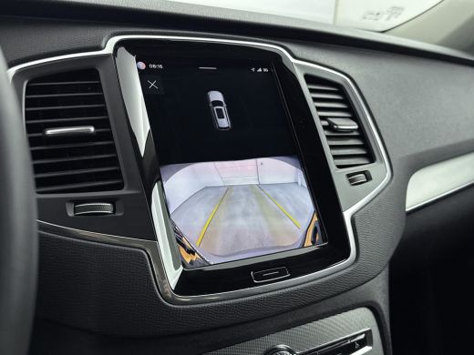 Volvo  XC90 2.0 T8 Recharge AWD Core Bright | Trekhaak | BLIS | PDC V+A en Camera | Lederen bekleding | Stoel... ActivLease financial lease