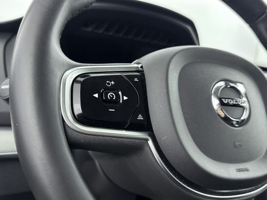 Volvo  XC90 2.0 T8 Recharge AWD Core Bright | Trekhaak | BLIS | PDC V+A en Camera | Lederen bekleding | Stoel... ActivLease financial lease