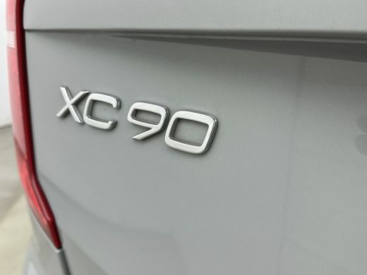 Volvo  XC90 2.0 T8 Recharge AWD Core Bright | Trekhaak | BLIS | PDC V+A en Camera | Lederen bekleding | Stoel... ActivLease financial lease