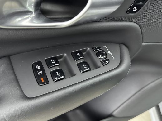 Volvo  XC90 2.0 T8 Recharge AWD Core Bright | Trekhaak | BLIS | PDC V+A en Camera | Lederen bekleding | Stoel... ActivLease financial lease