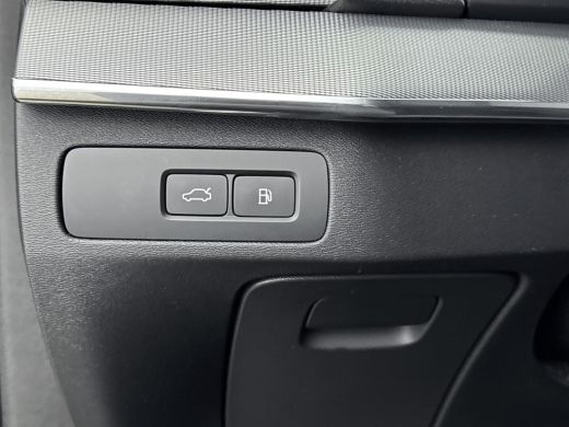 Volvo  XC90 2.0 T8 Recharge AWD Core Bright | Trekhaak | BLIS | PDC V+A en Camera | Lederen bekleding | Stoel... ActivLease financial lease