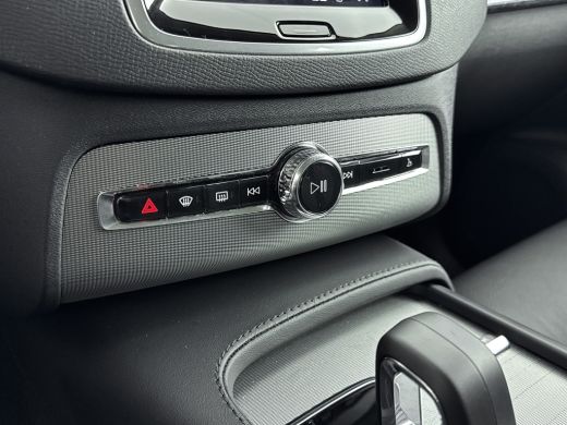Volvo  XC90 2.0 T8 Recharge AWD Core Bright | Trekhaak | BLIS | PDC V+A en Camera | Lederen bekleding | Stoel... ActivLease financial lease