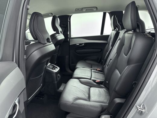 Volvo  XC90 2.0 T8 Recharge AWD Core Bright | Trekhaak | BLIS | PDC V+A en Camera | Lederen bekleding | Stoel... ActivLease financial lease