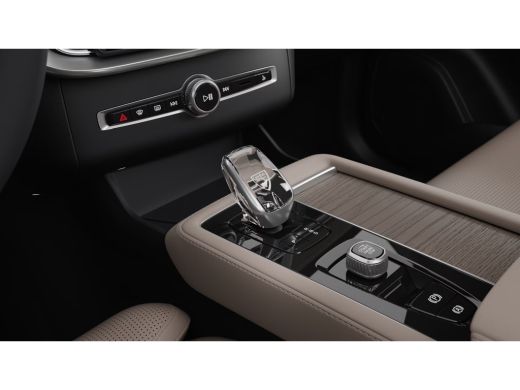 Volvo  XC90 T8 406PK AWD Ultra Dark Executive Ed. | B&W | Luchtvering | 22" | Gelam. glas | Massage/ventilatie ActivLease financial lease