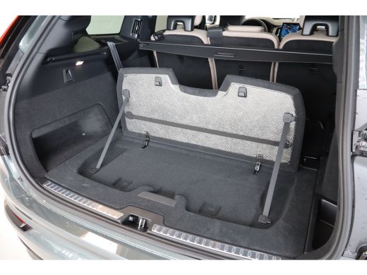 Volvo  XC90 T8 406PK AWD Ultra Dark Executive Ed. | B&W | Luchtvering | 22" | Gelam. glas | Massage/ventilatie ActivLease financial lease