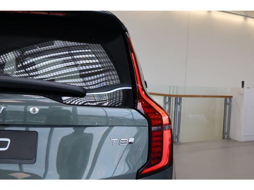 Volvo  XC90 T8 406PK AWD Ultra Dark Executive Ed. | B&W | Luchtvering | 22" | Gelam. glas | Massage/ventilatie ActivLease financial lease