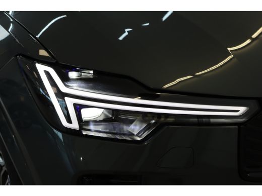 Volvo  XC90 T8 406PK AWD Ultra Dark Executive Ed. | B&W | Luchtvering | 22" | Gelam. glas | Massage/ventilatie ActivLease financial lease