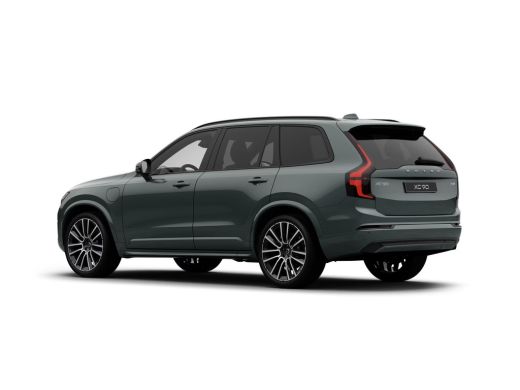 Volvo  XC90 T8 406PK AWD Ultra Dark Executive Ed. | B&W | Luchtvering | 22" | Gelam. glas | Massage/ventilatie ActivLease financial lease