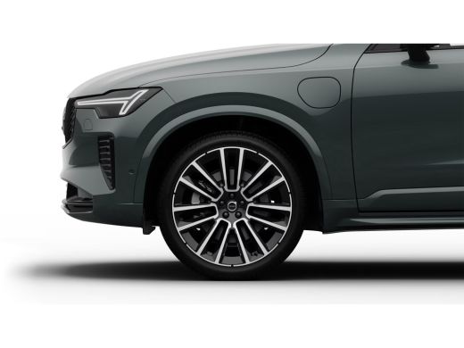 Volvo  XC90 T8 406PK AWD Ultra Dark Executive Ed. | B&W | Luchtvering | 22" | Gelam. glas | Massage/ventilatie ActivLease financial lease