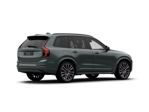 Volvo  XC90 T8 406PK AWD Ultra Dark Executive Ed. | B&W | Luchtvering | 22" | Gelam. glas | Massage/ventilatie ActivLease financial lease