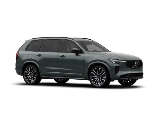 Volvo  XC90 T8 406PK AWD Ultra Dark Executive Ed. | B&W | Luchtvering | 22" | Gelam. glas | Massage/ventilatie ActivLease financial lease
