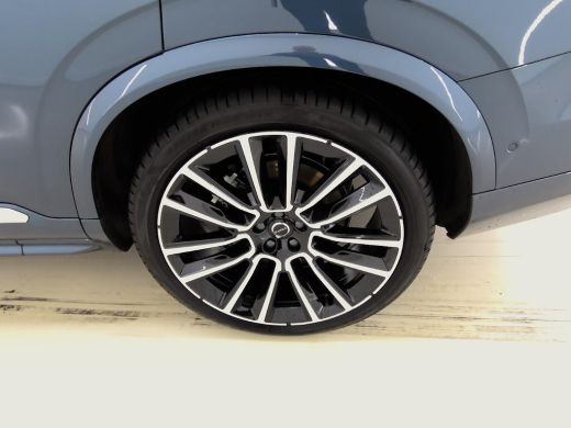 Volvo  XC90 T8 Plug-in hybrid AWD Ultra Bright | Trekhaak | Bowers&Wilkins | Luchtvering | Massage | Stoelven... ActivLease financial lease