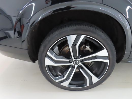 Volvo  XC90 T8 Plug-in hybrid AWD Ultra Dark | Trekhaak | Bowers&Wilkins | Luchtvering | Massage | Stoelventi... ActivLease financial lease