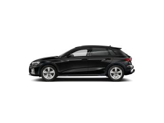 Audi A3 allstreet 40 TFSI e | Trekhaak | Sonos | Camera achter | Elek stoelen | Adap cruisecontrol |