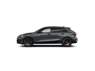 Audi A3 Sportback 40 TFSI e S edition | Panoramadak | Sonos | Head-up display | Keyless entry | 18 inch |