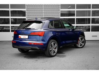 Audi Q5 55 TFSI e quattro S line | Trekhaak | Panoramadak | City | Tour |