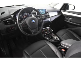 BMW 2 Serie Active Tourer 216i *1ste Eigenaar*Leer*Trekhaak*Navigatie*