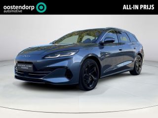 BYD SEAL 1.5 DM-i Comfort | &euro;4000 korting | 1350 KM WLTP | Elektrische klep | Apple Carplay/Android Auto |...