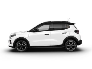 Citroën &euml;-C3 Max | Achteruitrijcamera | Boordlader 11kW - 3 fasen | Dagrijverlichting