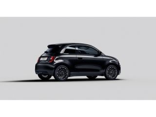 Fiat 500 La Prima | 10,25" touchscreen radio met Bluetooth, DAB & USB | Automatische airconditioning | Ext...
