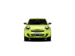 Fiat 600e Sport | 10,25" touchscreen radio met Bluetooth, DAB & USB | Automatische airconditioning | Cruise...