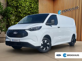 Ford E-Transit Custom 340 L2 Trend RWD Camera |  Stoel/ Stuurverwarming | 2300KG trekgewicht!