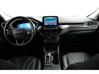 Ford Kuga 2.5 PHEV Vignale 225pk | Pano | Trekhaak | Adap. Cruise | Winter Pack