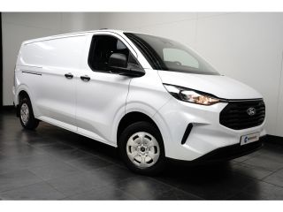 Ford Transit Custom 300 2.0 TDCI L2H1 Trend Camera | Apple Carplay/ Android Auto | Lage kilometerstand!