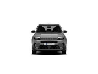 Jeep Avenger Altitude Automaat