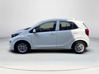 Kia Picanto 1.0 DPi DynamicLine | BTW ! ! | tot 10 jaar Fabrieksgarantie | Navigatie | Achteruitrijcamera |