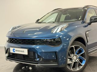Lynk & Co 01 1.5 | 360 Camera | Apple Carplay/Android Auto | Panoramadak | Stuurverwarming |