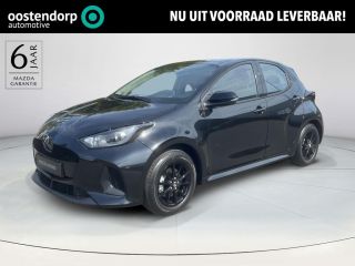 Mazda 2 Hybrid Hybrid 1.5 Prime-line | Oostendorp 50 jr editie  |