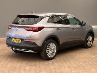 Opel Grandland X 1.2 Turbo Innovation Stuur & Stoelverwarming | Camera | Elektrische Achterklep | Climate | Cruise...