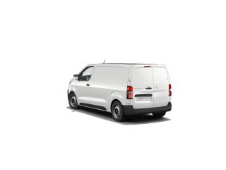 Opel Vivaro-e Standaard - Electric | Elektrisch bedienbare en verwarmde buitenspiegels | Multi-mode toggle (ECO...