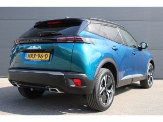 Peugeot 2008 1.2 Hybrid 145 GT | Automaat | Navigatie | Camera voor + achter | Massage | Stoelverwarming | Ada...