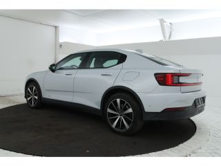 Polestar 2 Long Range Single Motor 78 kWh Digital Dash, Adaptive Cruise Control, Pilot Assist