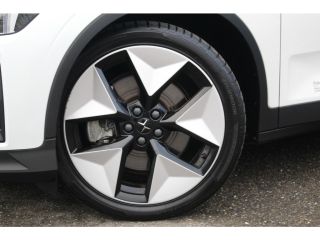 Polestar 2 Long Range Single Motor 78 kWh | Memory | Camera | Elek. Achterklep | Navi | Carplay | Stoelverwa...