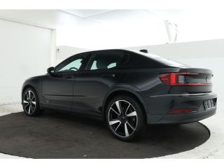 Polestar 2 Standard Range Single Motor 64kWh Digital Dash, Adaptive Cruise Control, Pilot Assist