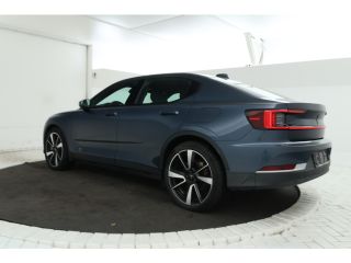 Polestar 2 Standard Range Single Motor 64kWh Digital Dash, Adaptive Cruise Control, Pilot Assist