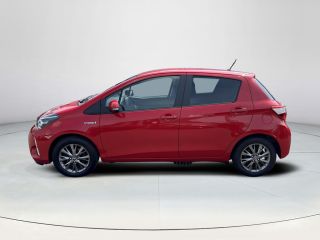 Toyota Yaris 1.5 Hybrid Dynamic | Apple CarPlay/Android auto | Achteruitrijcamera