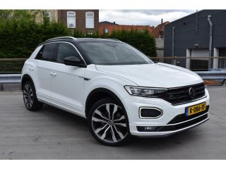 Volkswagen T-Roc 1.5 TSI 150PK Sport Business R | CAMERA | STOELVERW. | ADAPT. CRUISE | FULL LED | AIRCO | DAB+