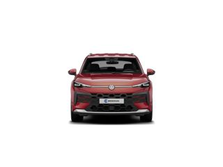 Volkswagen T-Roc Life First Edition | 'App-Connect' draadloze smartphone integratie | Automatische afstandsregelin...