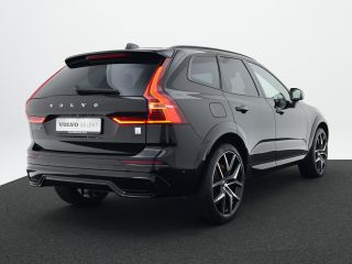 Volvo  XC60 T8 AWD Polestar Engineered | Bowers & Wilkins | 22" | 360&deg; Camera | Head-Up | Trekhaak | Brembo |...