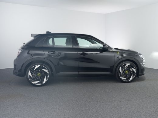 Abarth 600e Turismo Automaat ActivLease financial lease